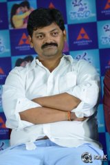 Oka Laila Kosam Movie Press Meet